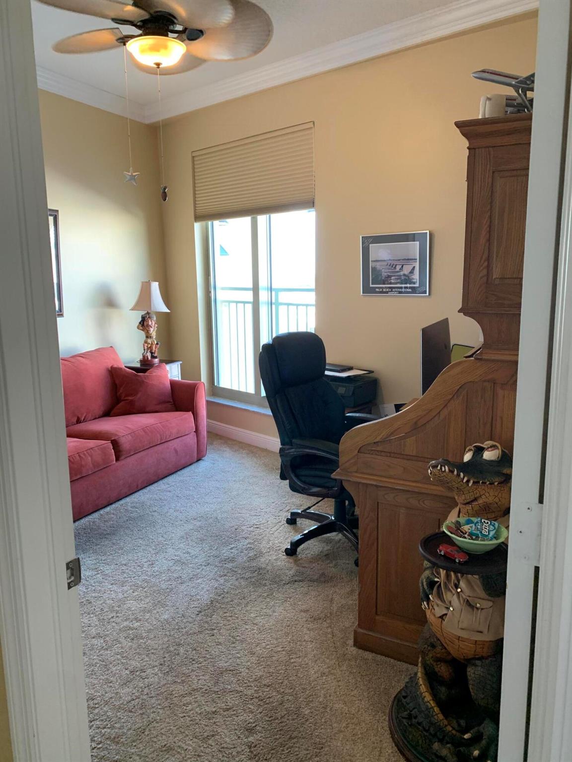 610 Clematis Street 814