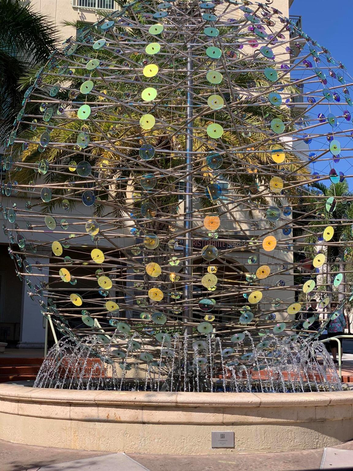 610 Clematis Street 814