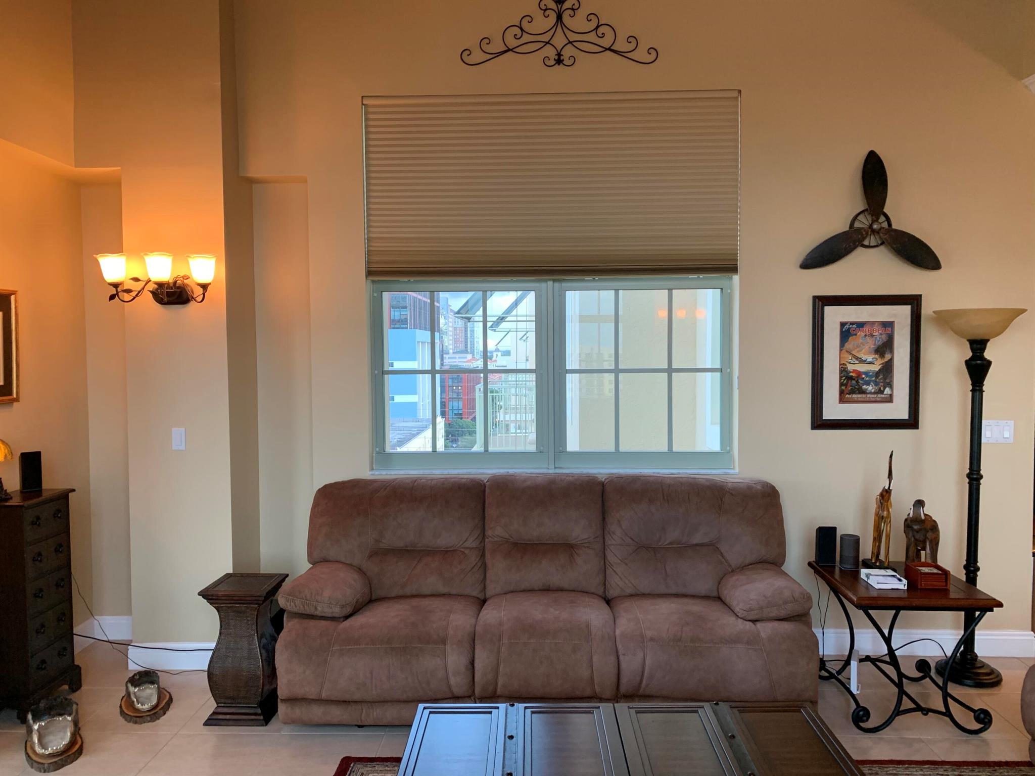 610 Clematis Street 814