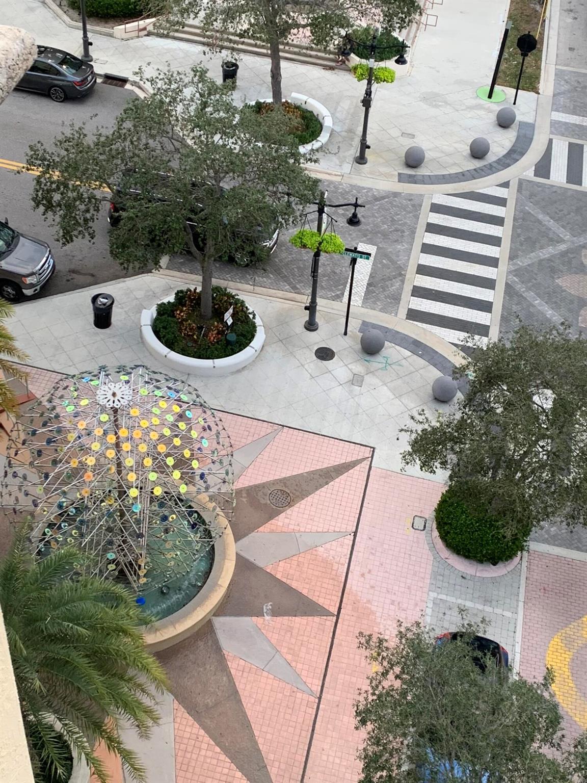 610 Clematis Street 814