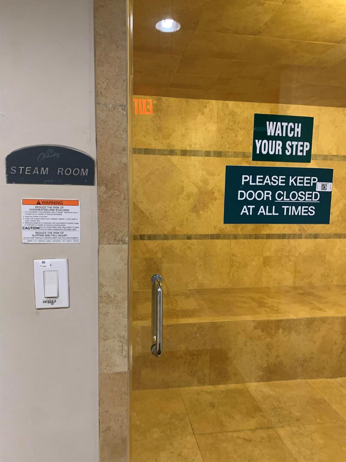 610 Clematis Street 814