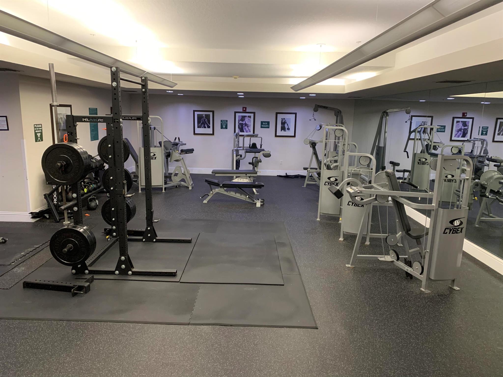 610 Clematis Street 814