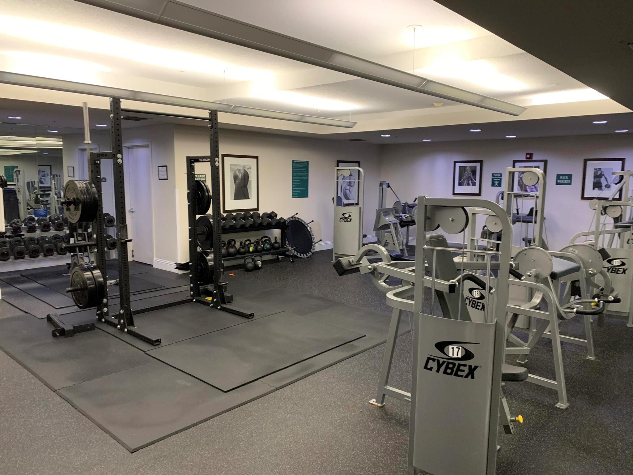 610 Clematis Street 814