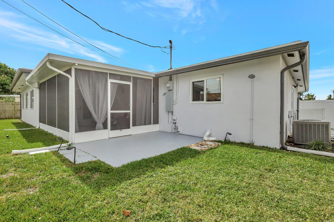 1236 Wynnewood Drive