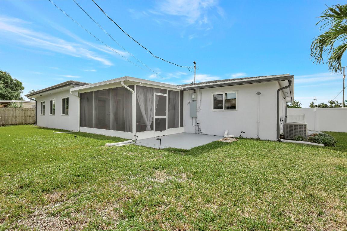 1236 Wynnewood Drive