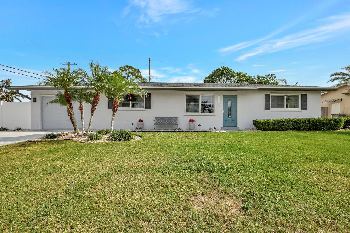 1236 Wynnewood Drive