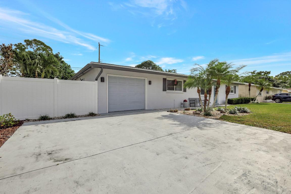 1236 Wynnewood Drive