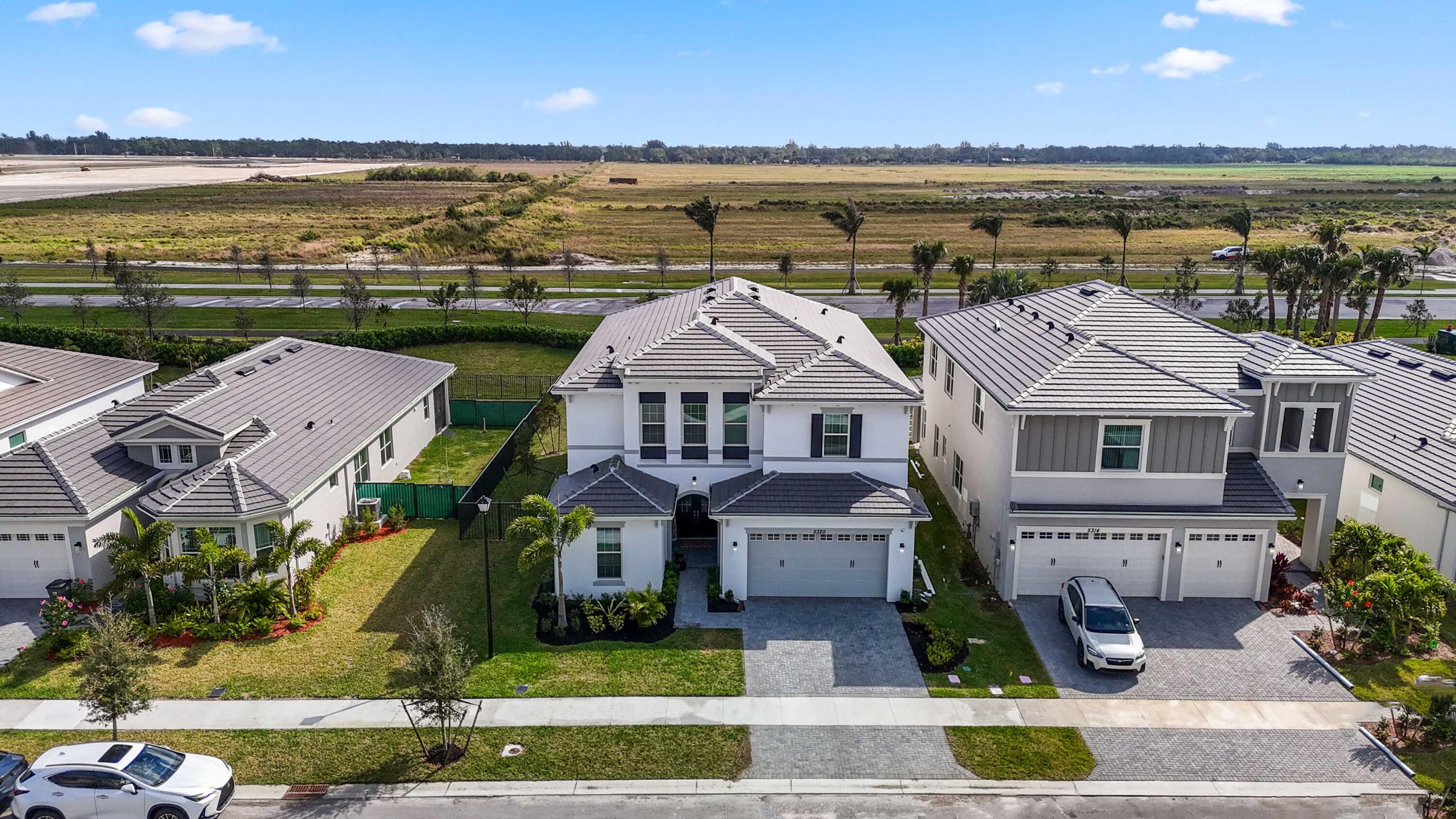 5320 Macoon Way