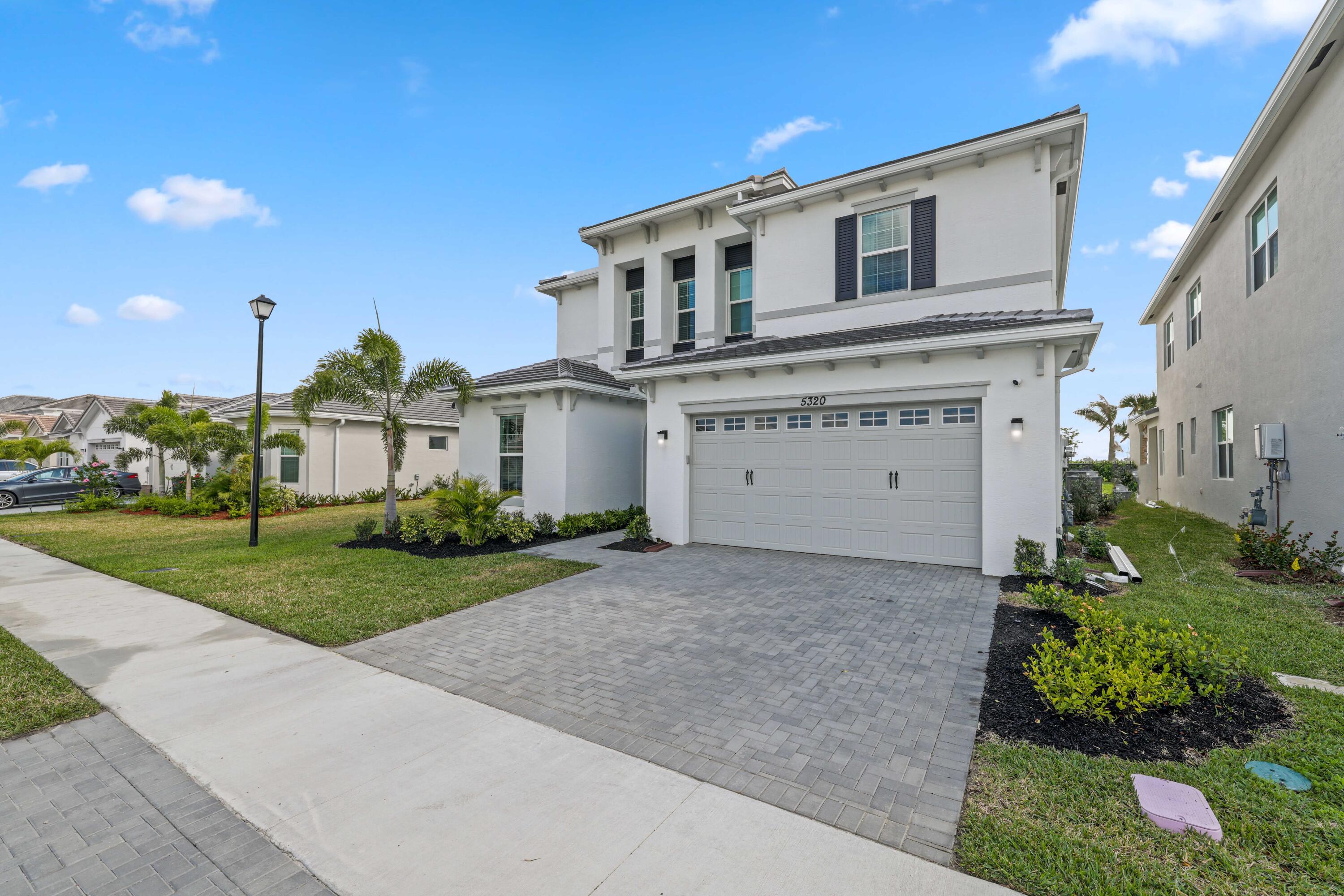 5320 Macoon Way