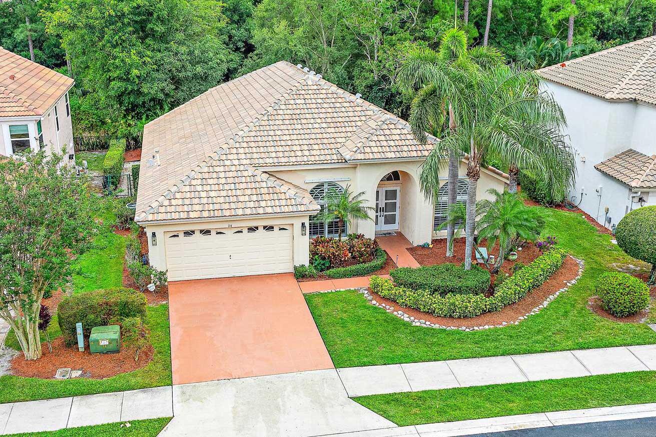 114 Bent Tree Drive