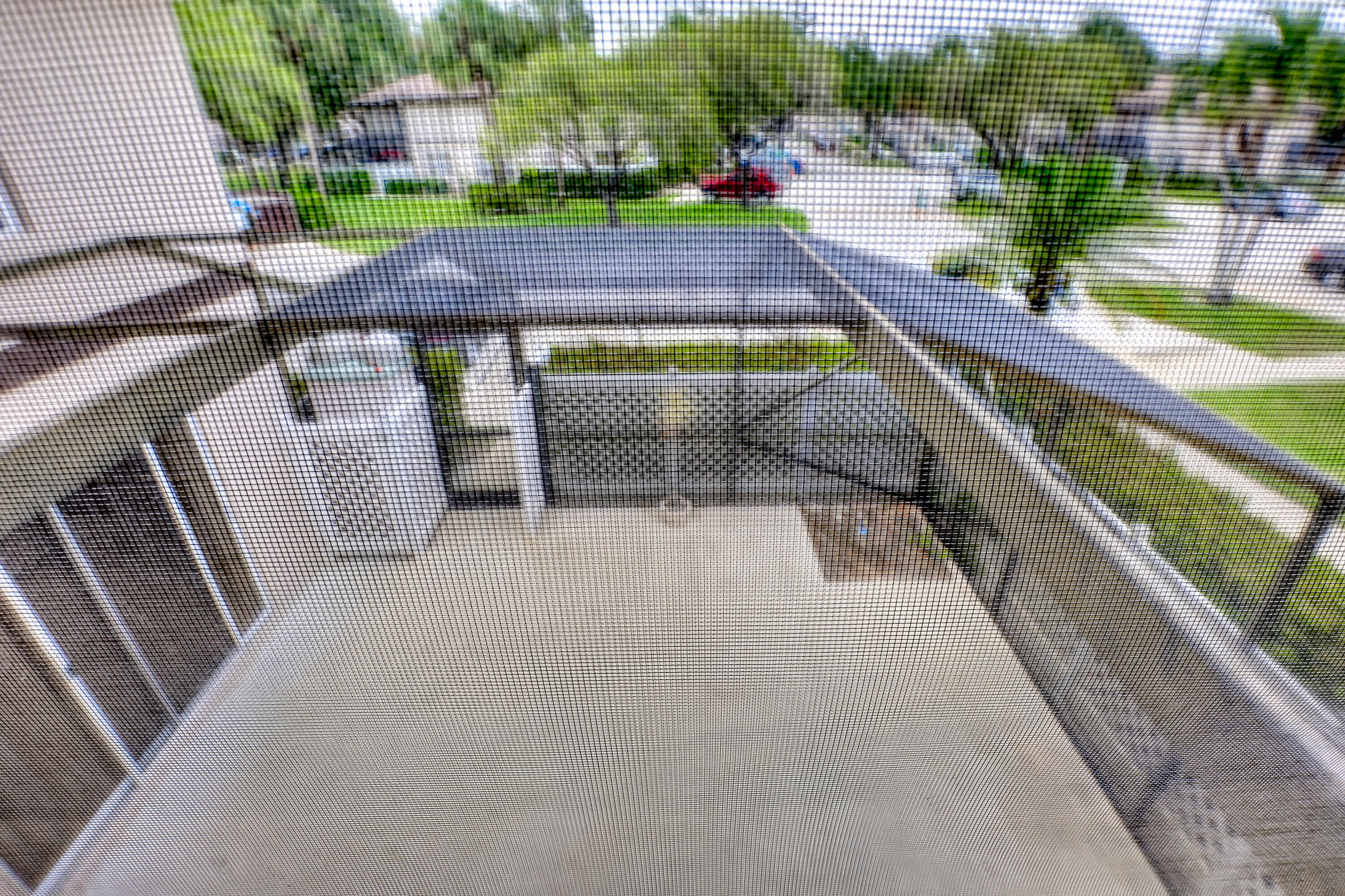 15 Amherst Court A
