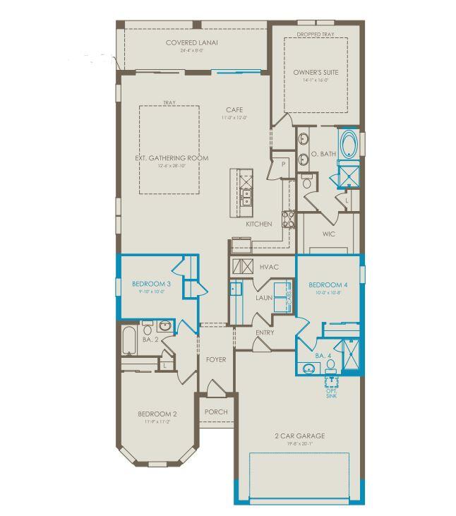 10431 Northbrook Circle 223