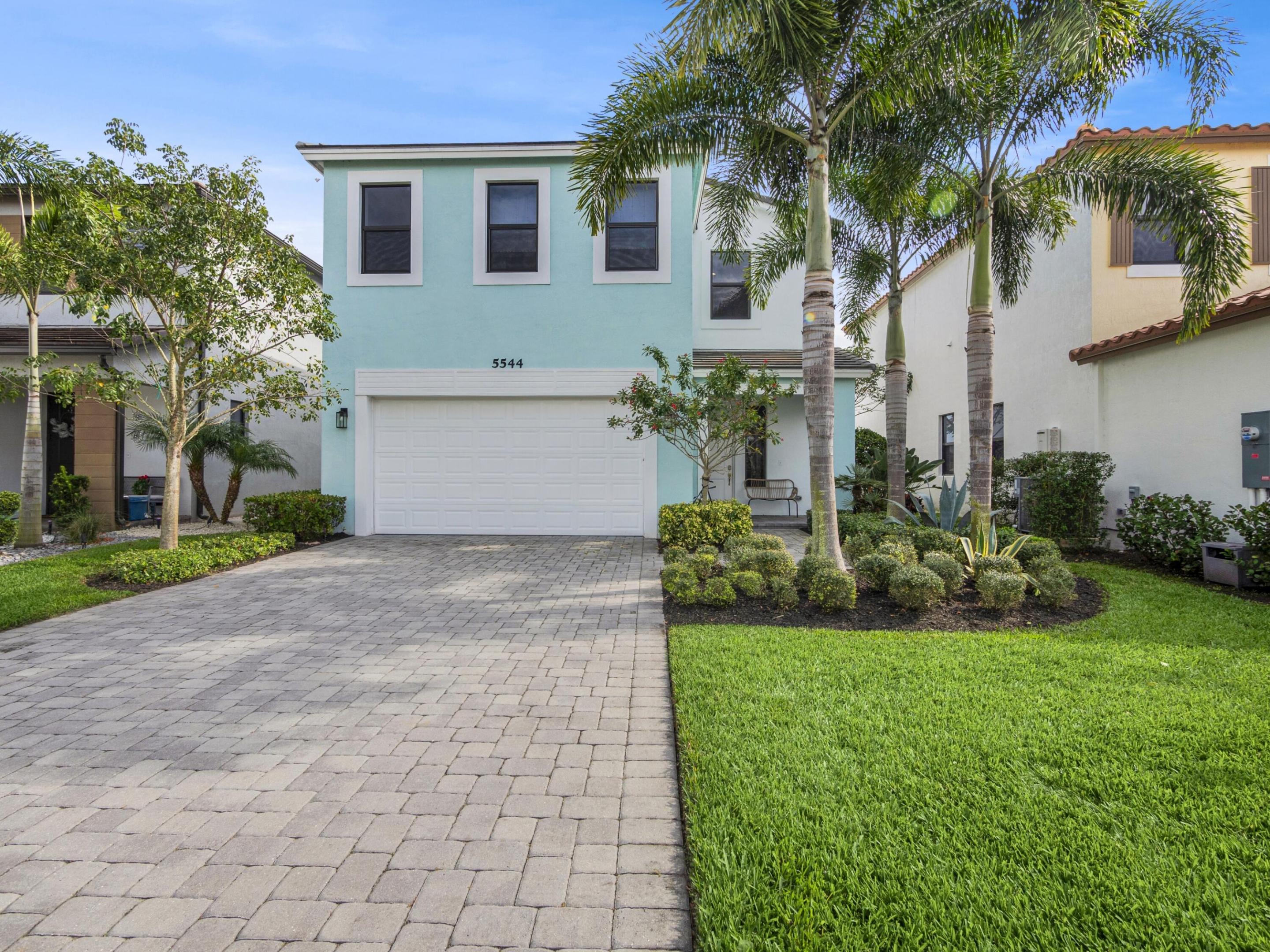5544 Starfish Road