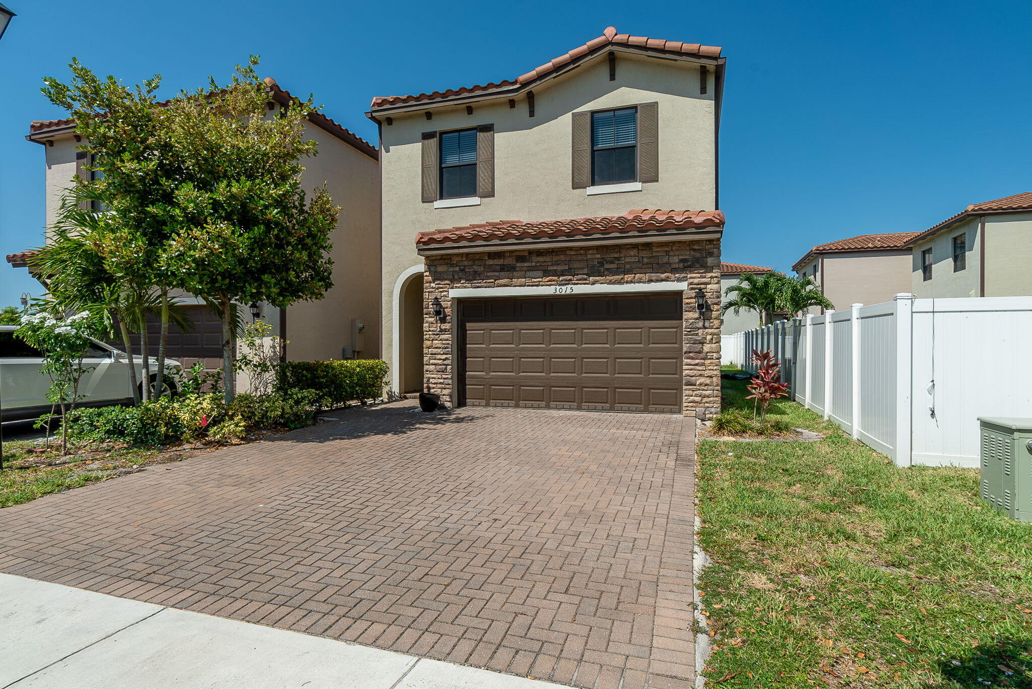 3015 Butternut Lane