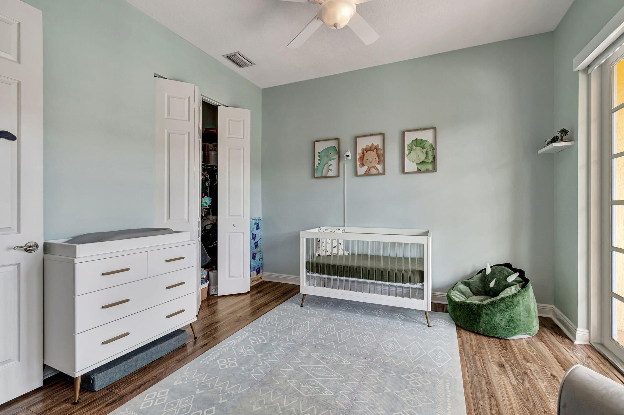 114 Via Aurelia