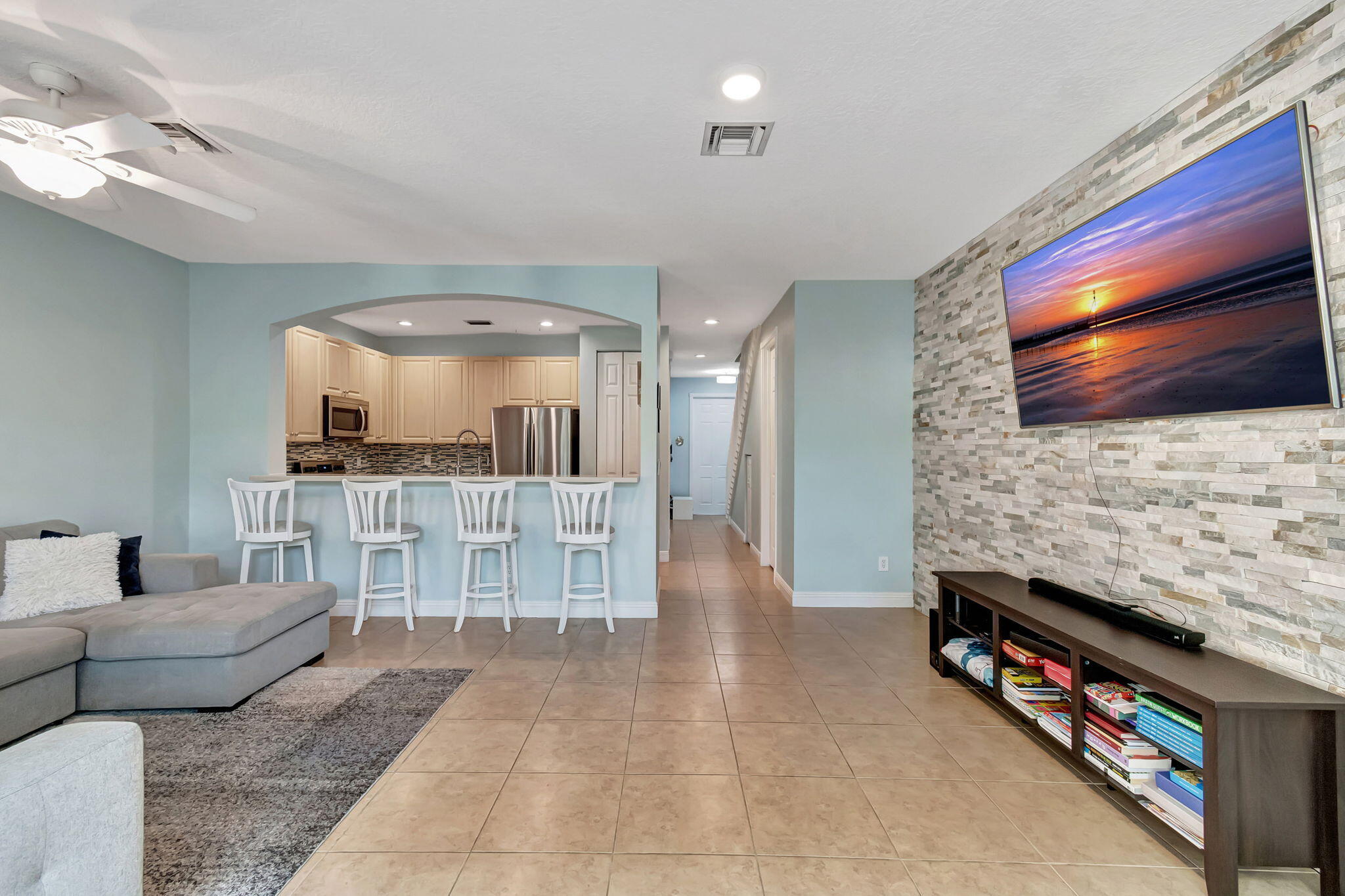 114 Via Aurelia