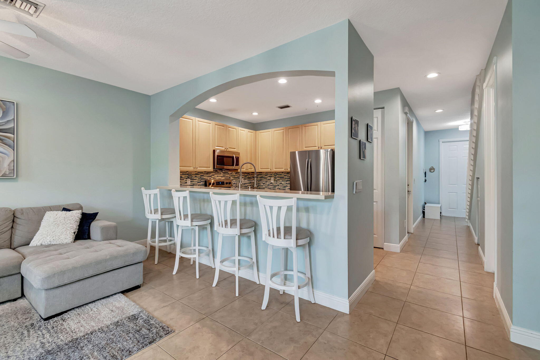 114 Via Aurelia
