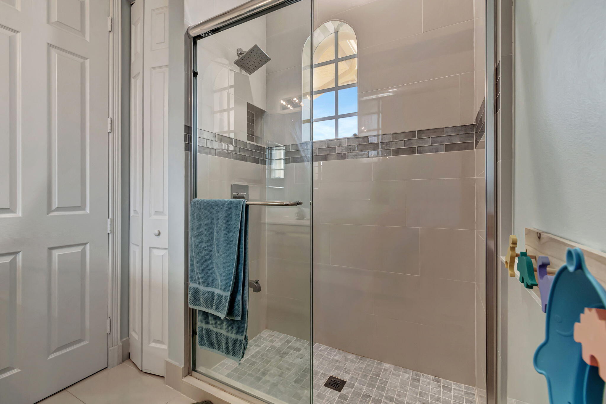 114 Via Aurelia