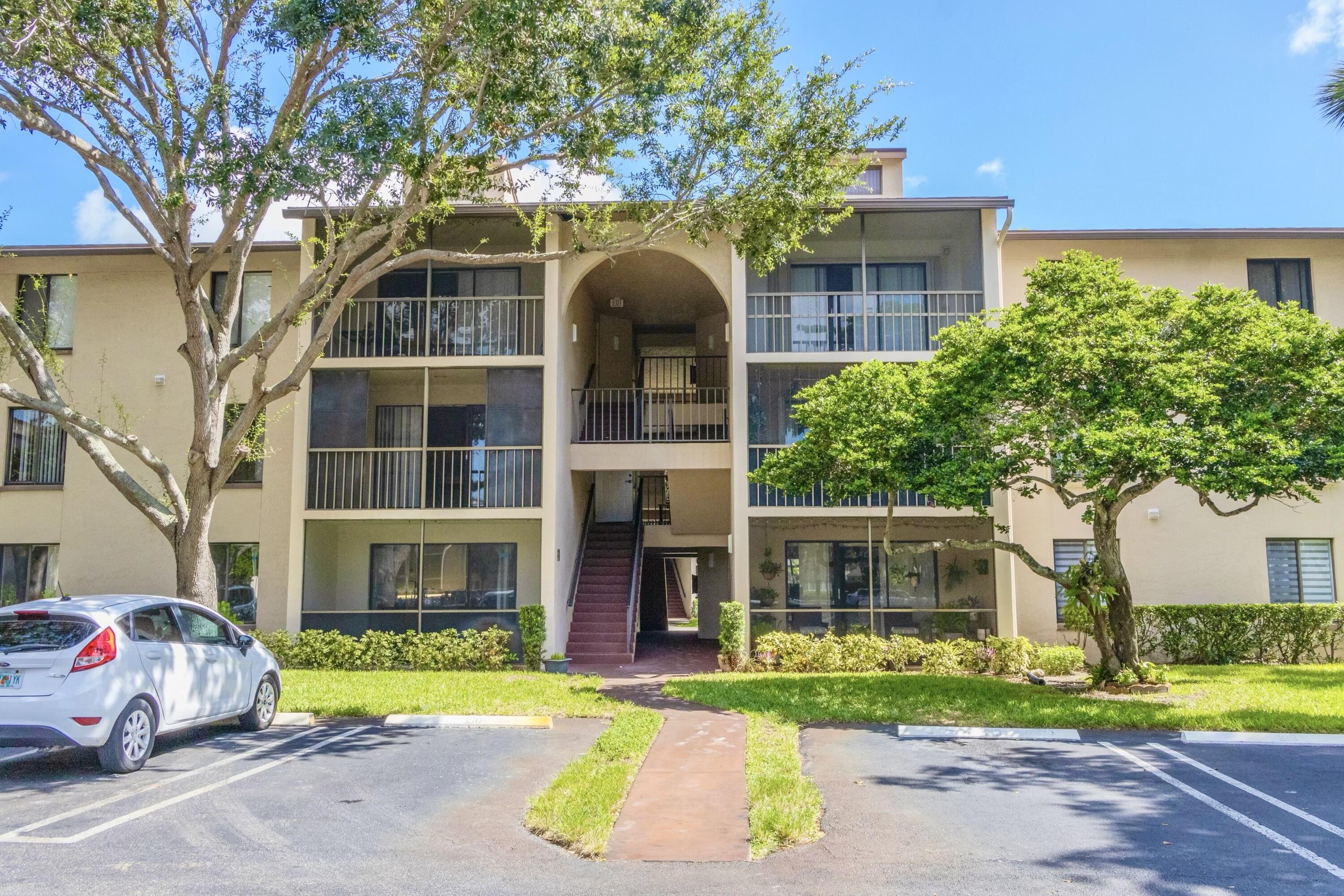 209 Foxtail Drive H3
