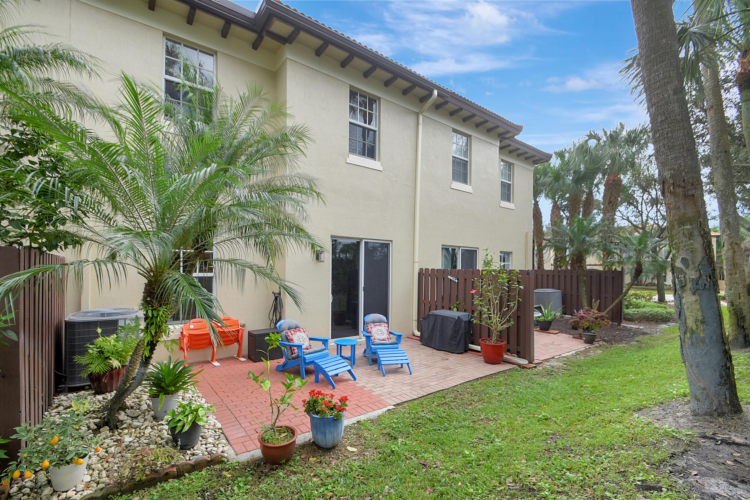 2781 Eagle Rock Circle 307