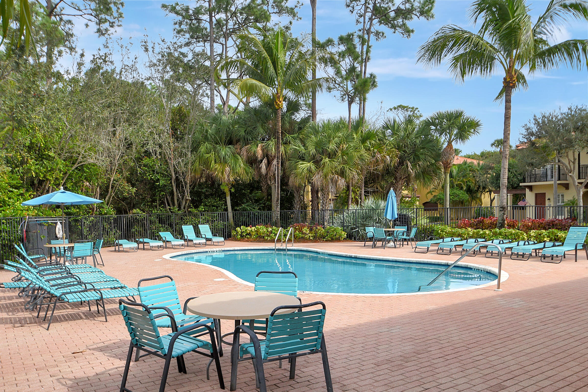 2781 Eagle Rock Circle 307