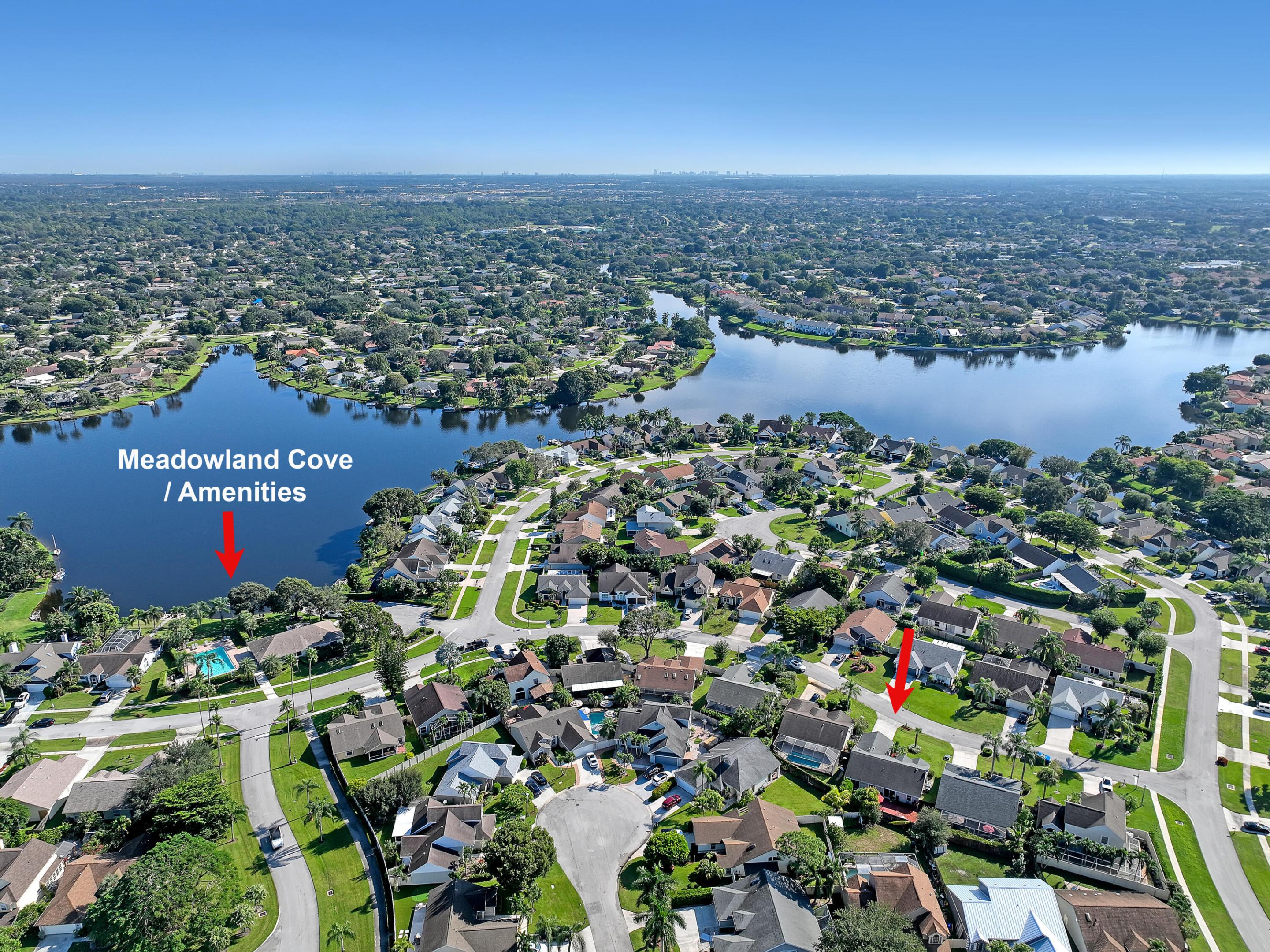 1611 Yachtman Place