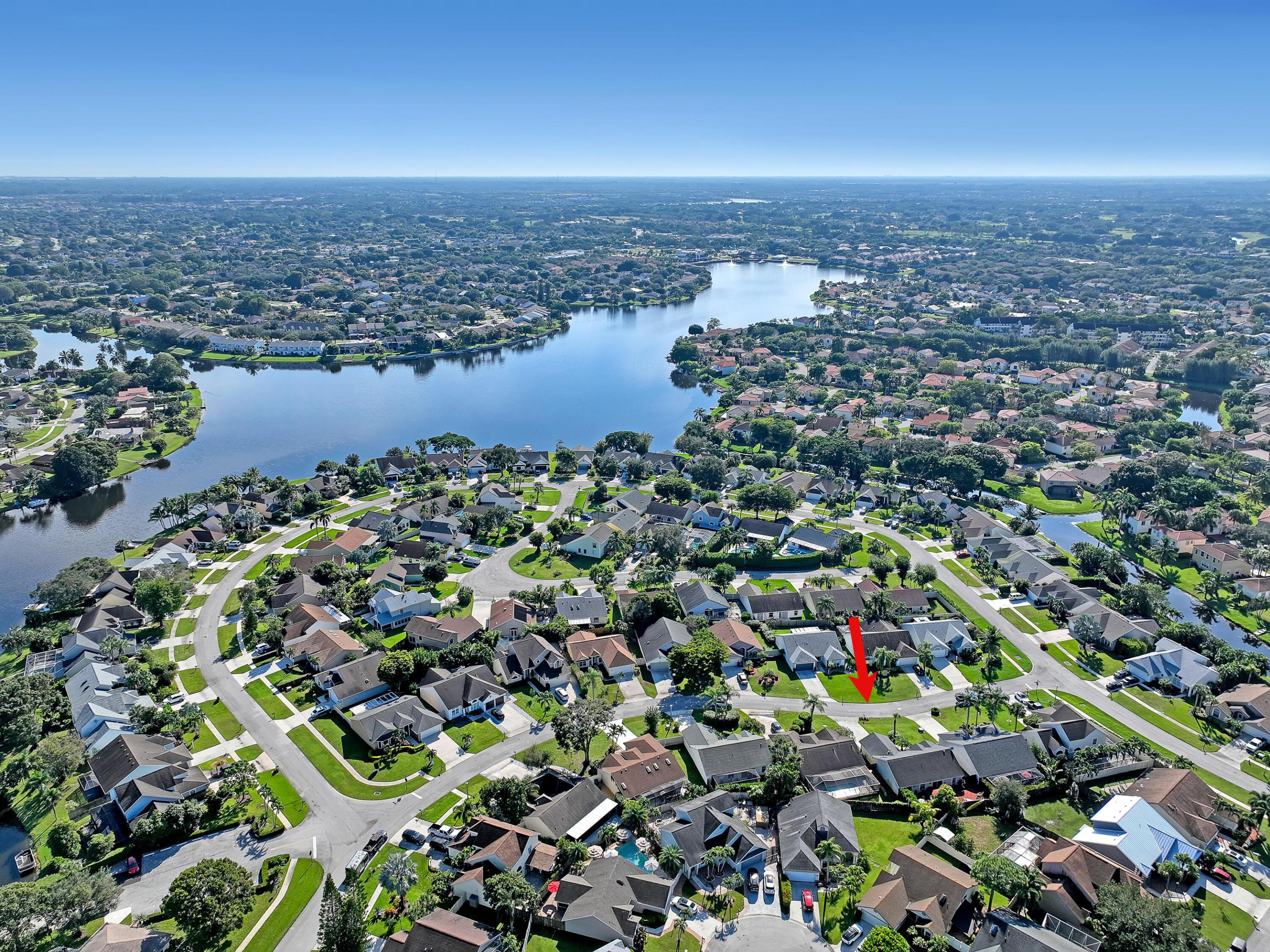 1611 Yachtman Place