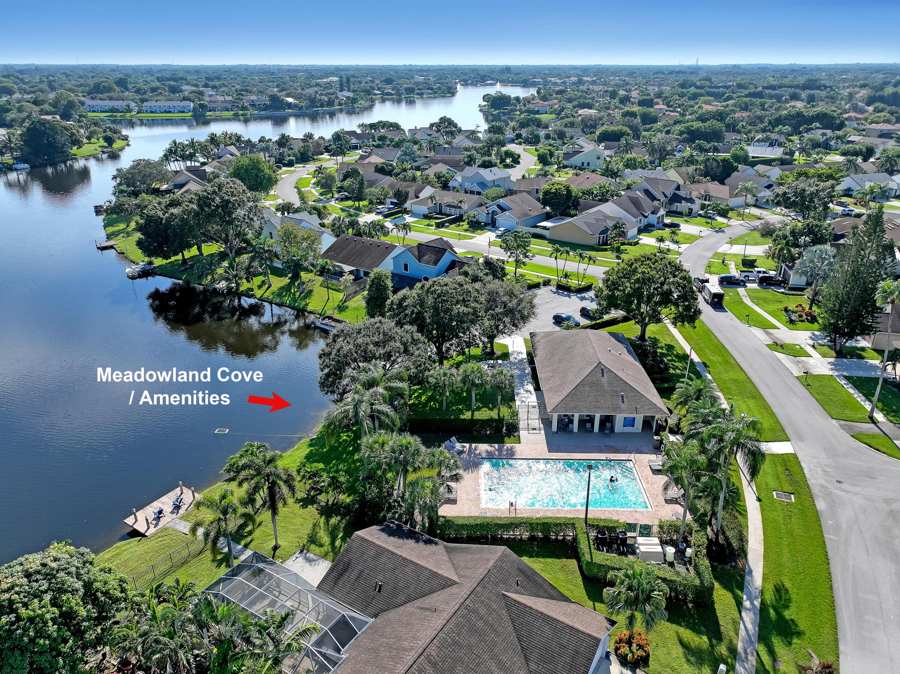 1611 Yachtman Place