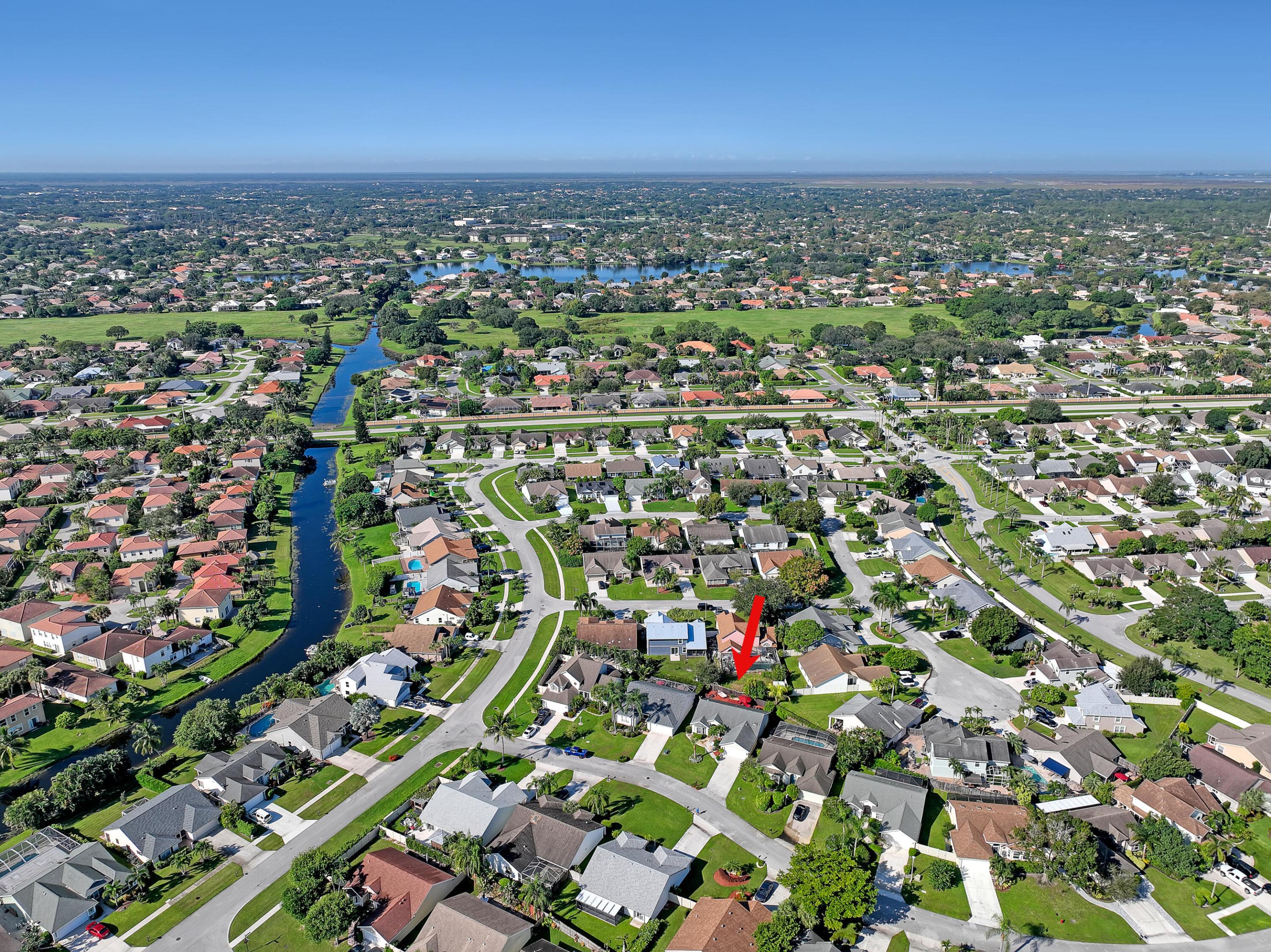 1611 Yachtman Place
