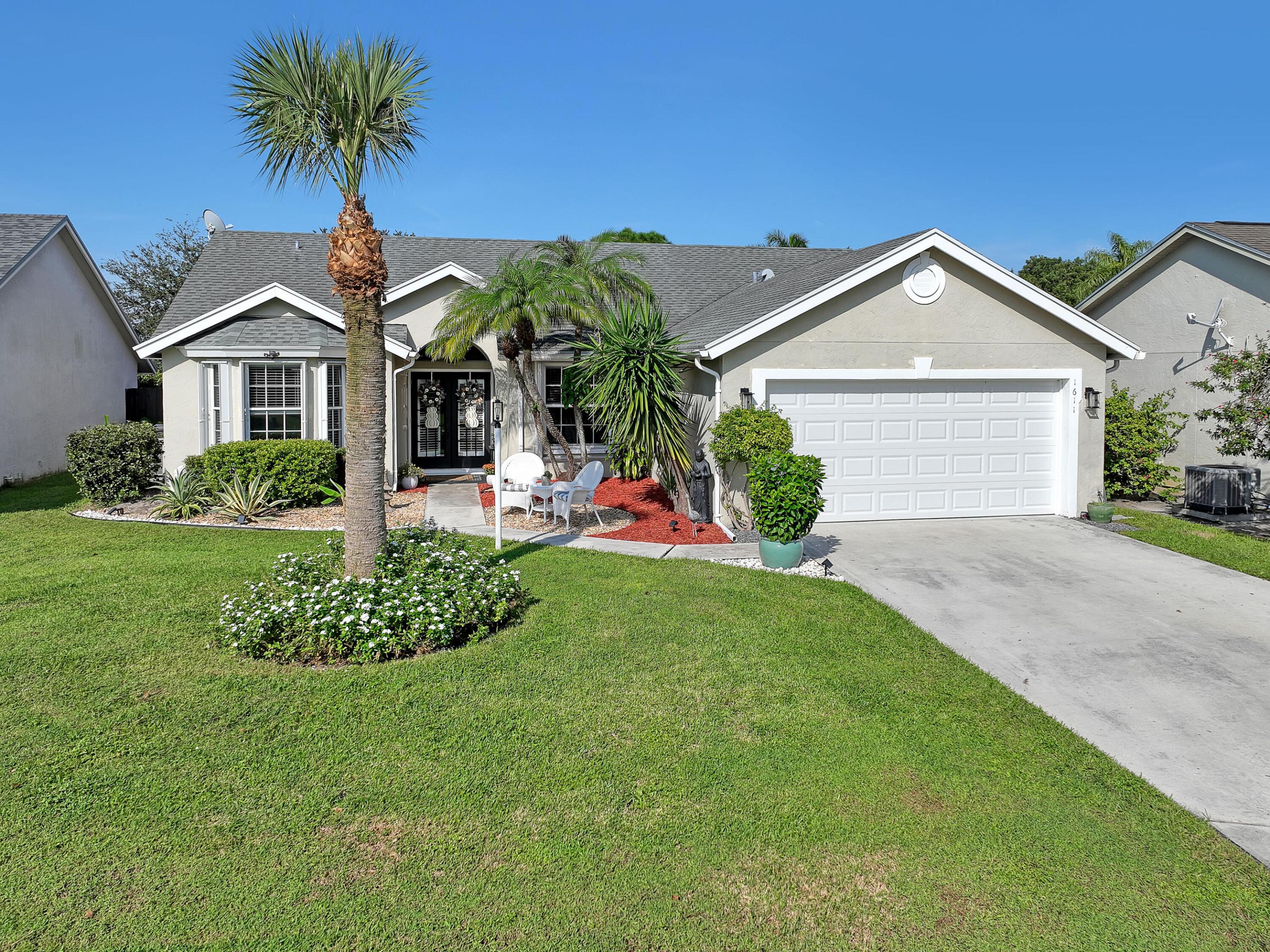 1611 Yachtman Place