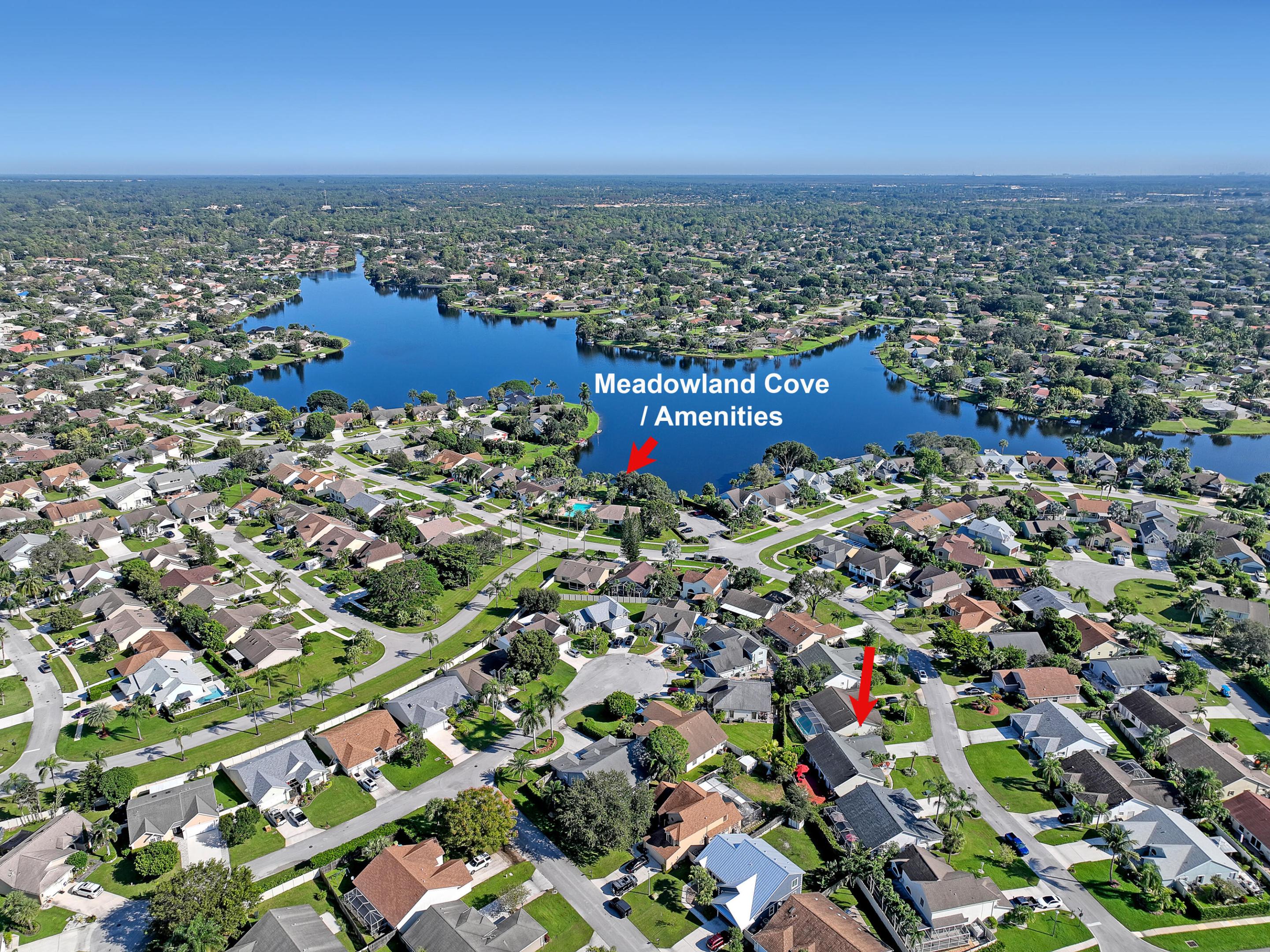 1611 Yachtman Place