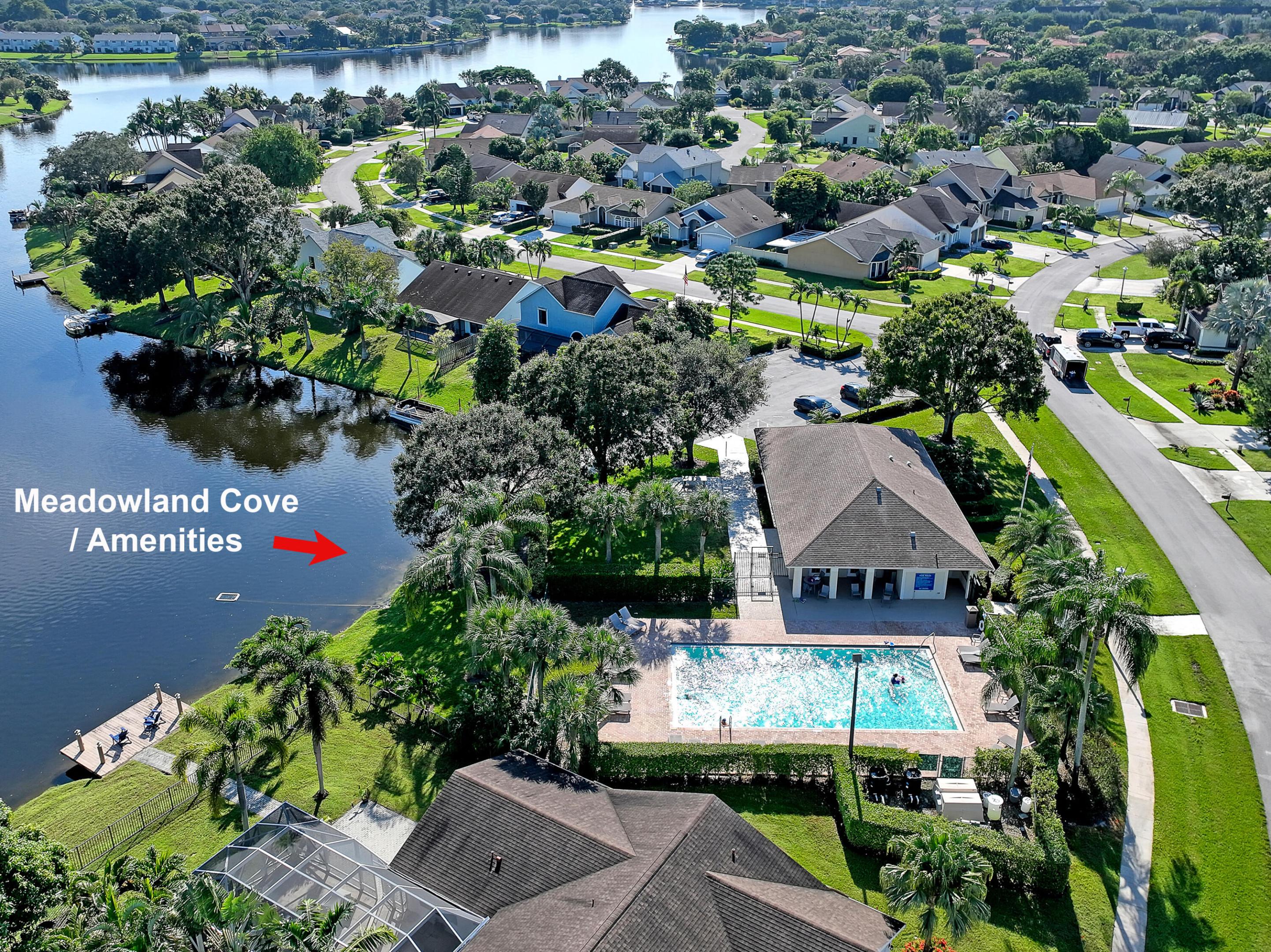 1611 Yachtman Place