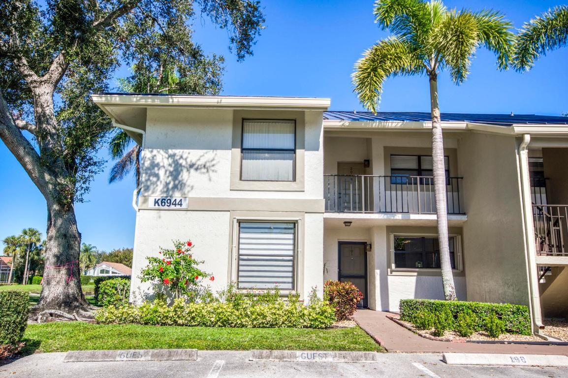 6944 Briarlake Circle 101