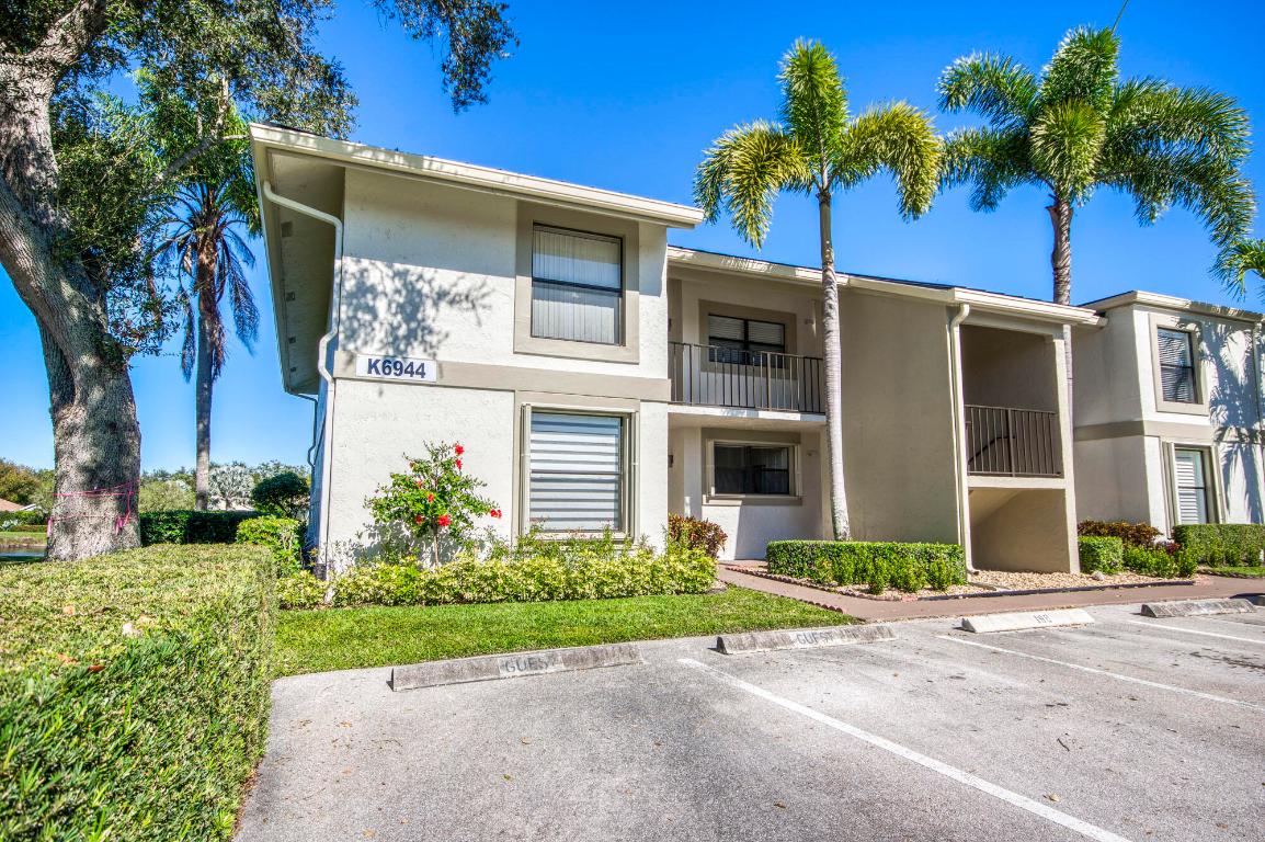 6944 Briarlake Circle 101