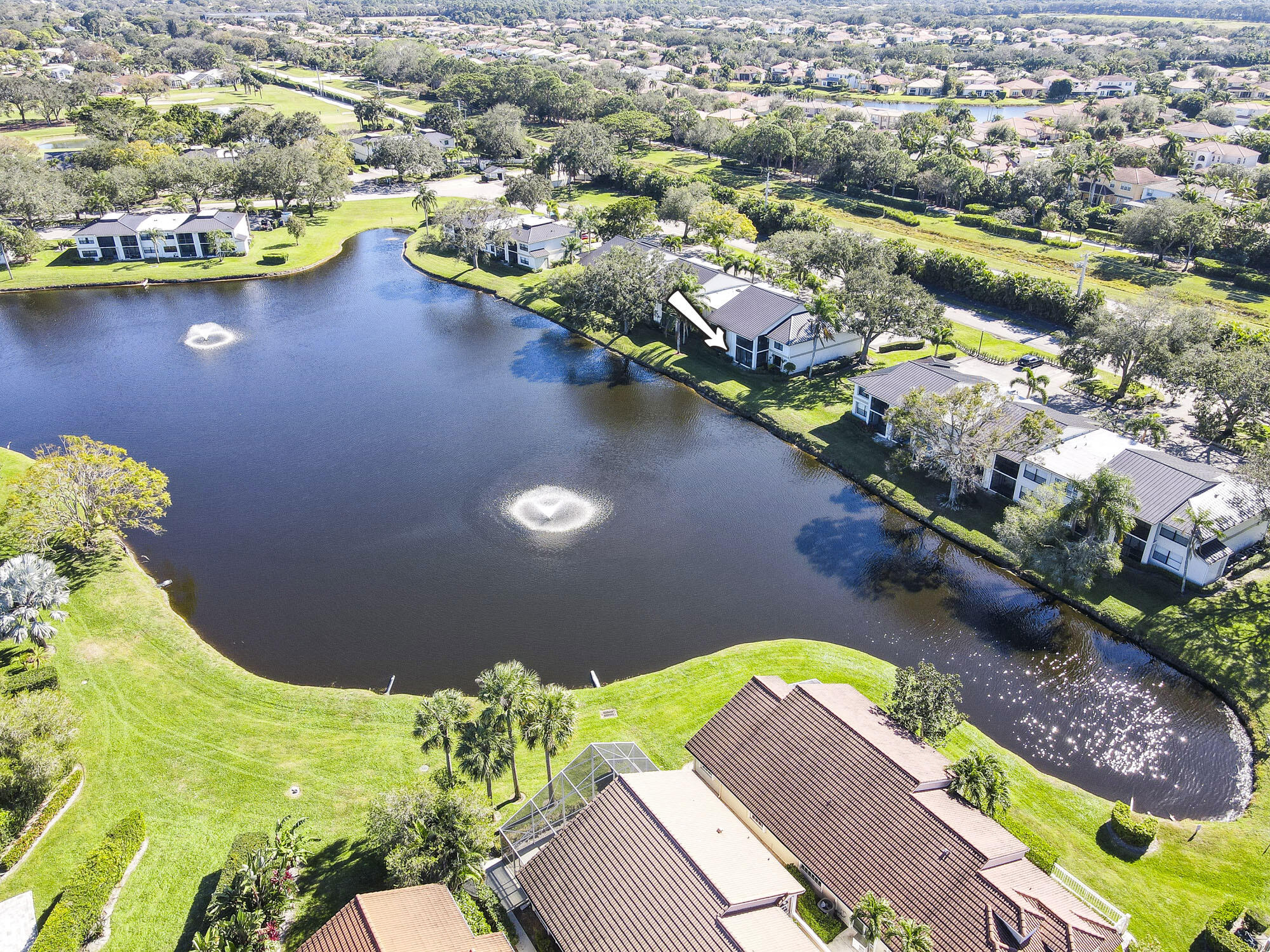 6944 Briarlake Circle 101