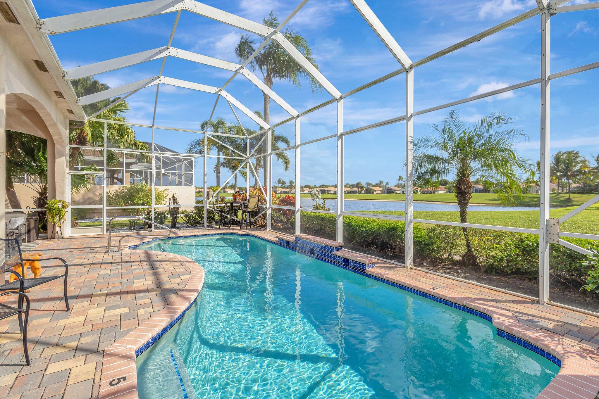 6799 Fairway Lakes Drive