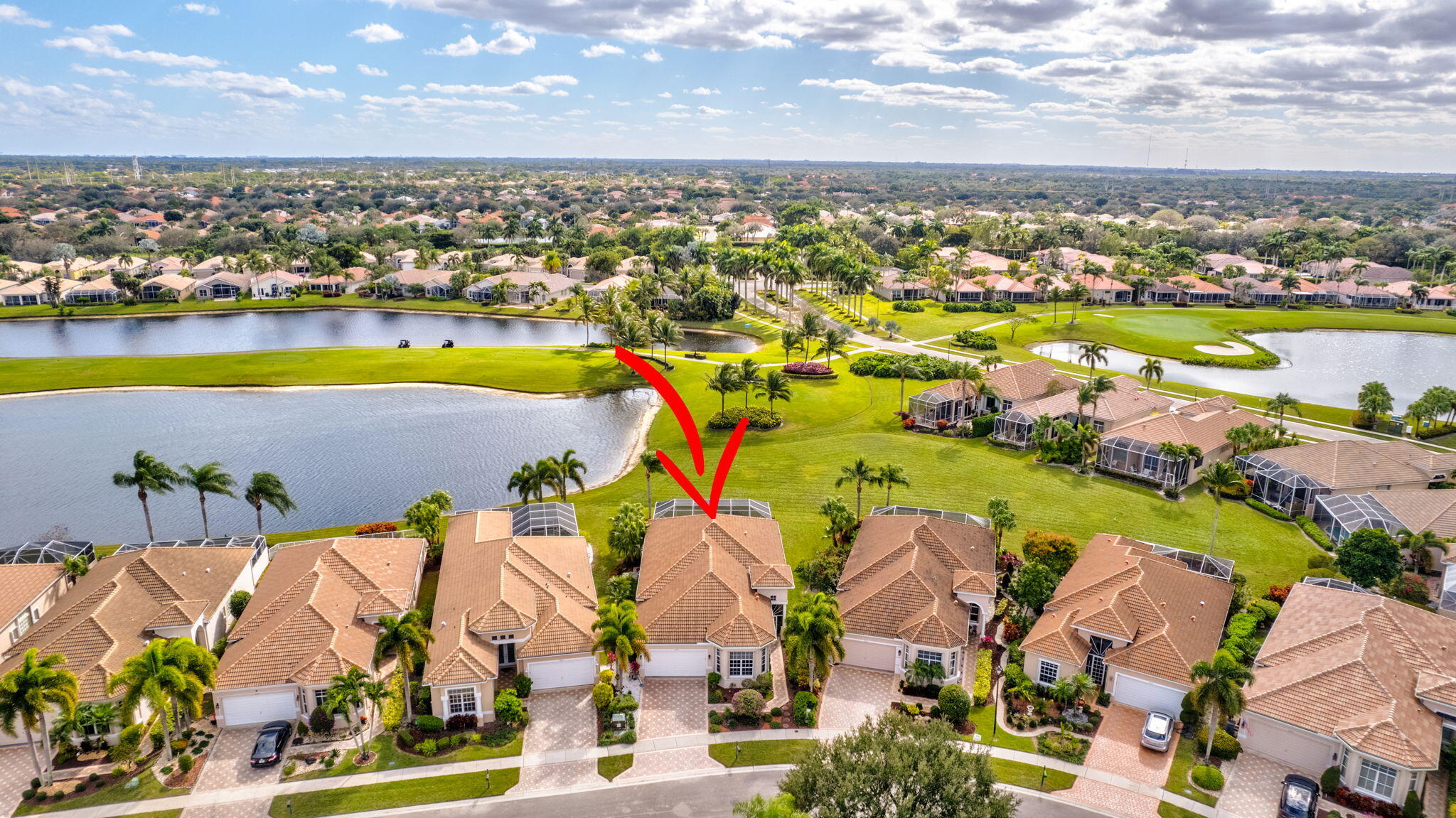 6799 Fairway Lakes Drive