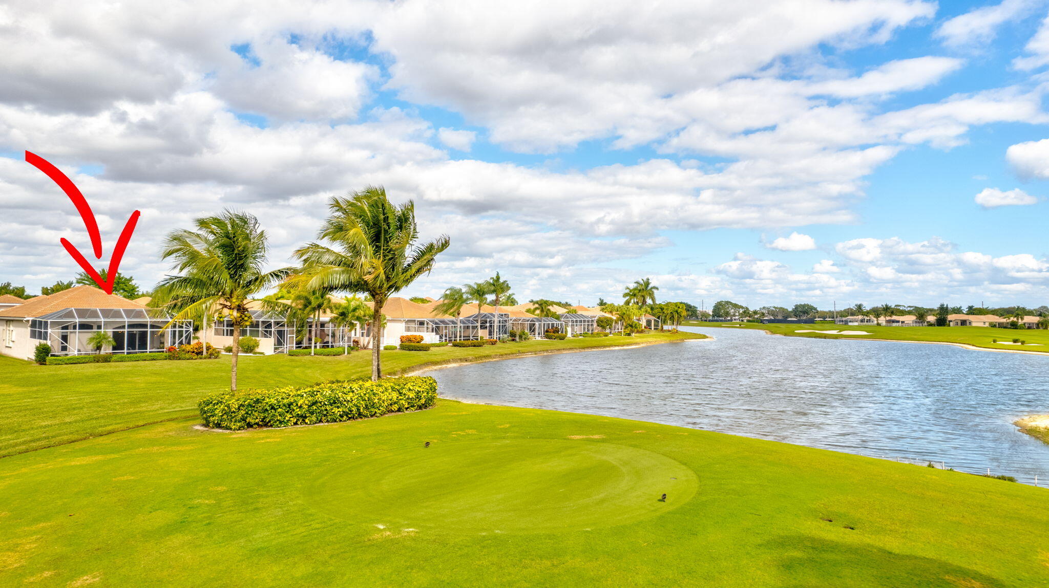 6799 Fairway Lakes Drive