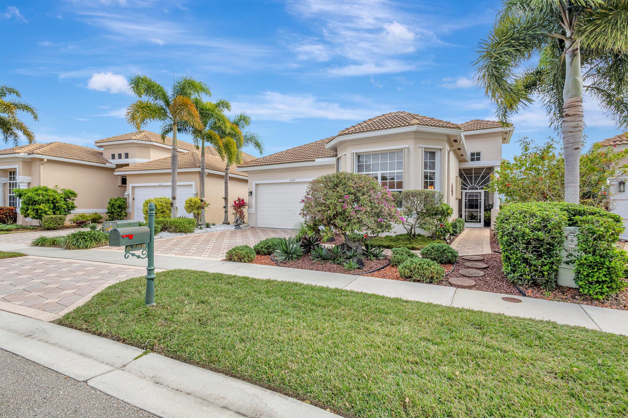 6799 Fairway Lakes Drive