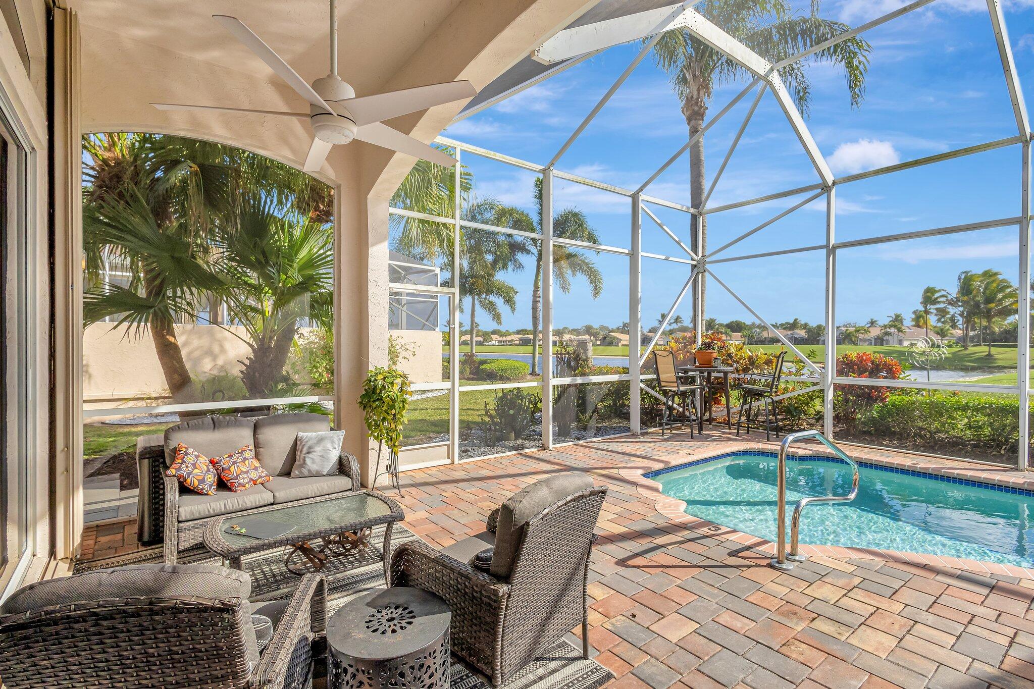 6799 Fairway Lakes Drive