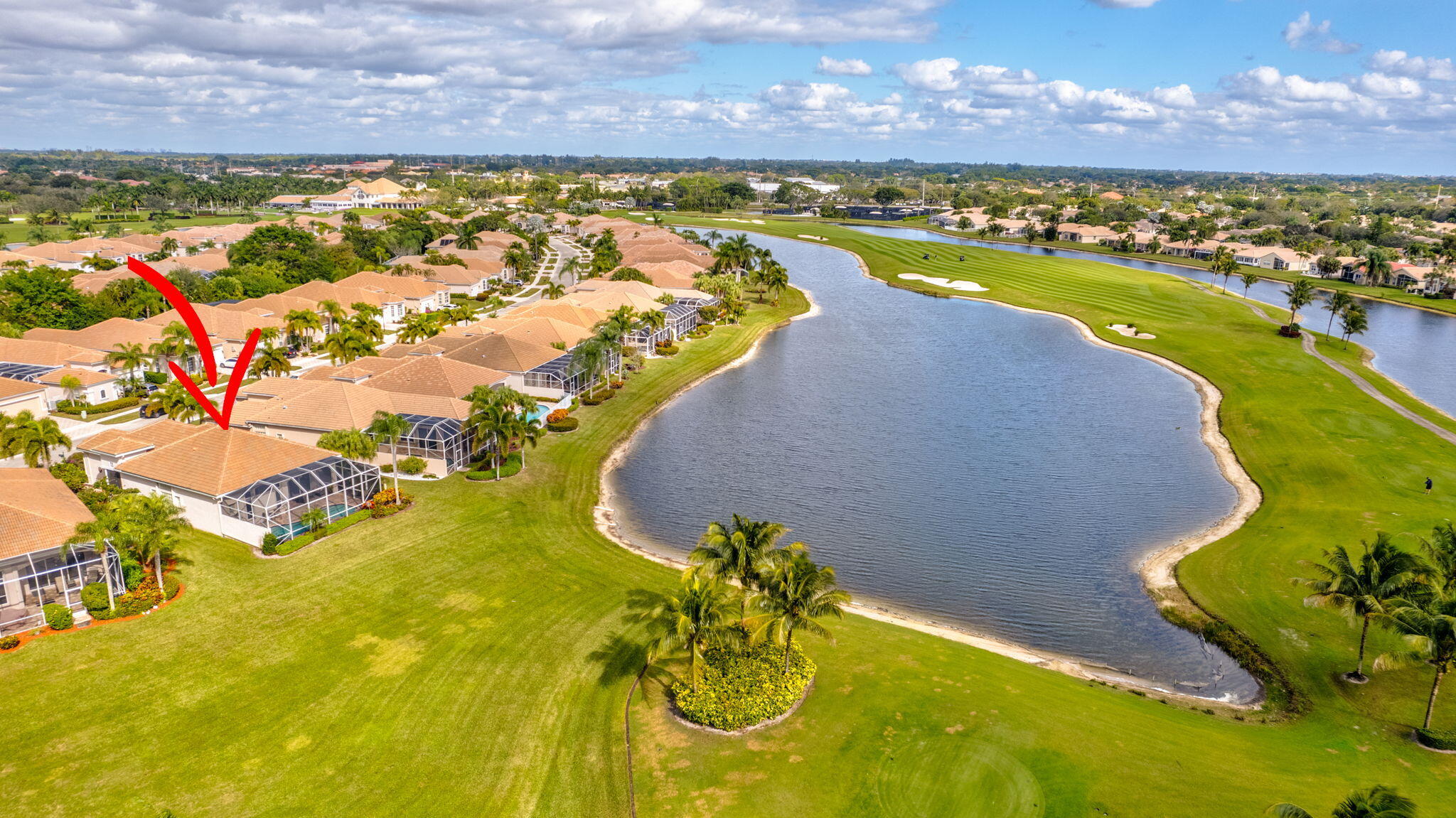 6799 Fairway Lakes Drive