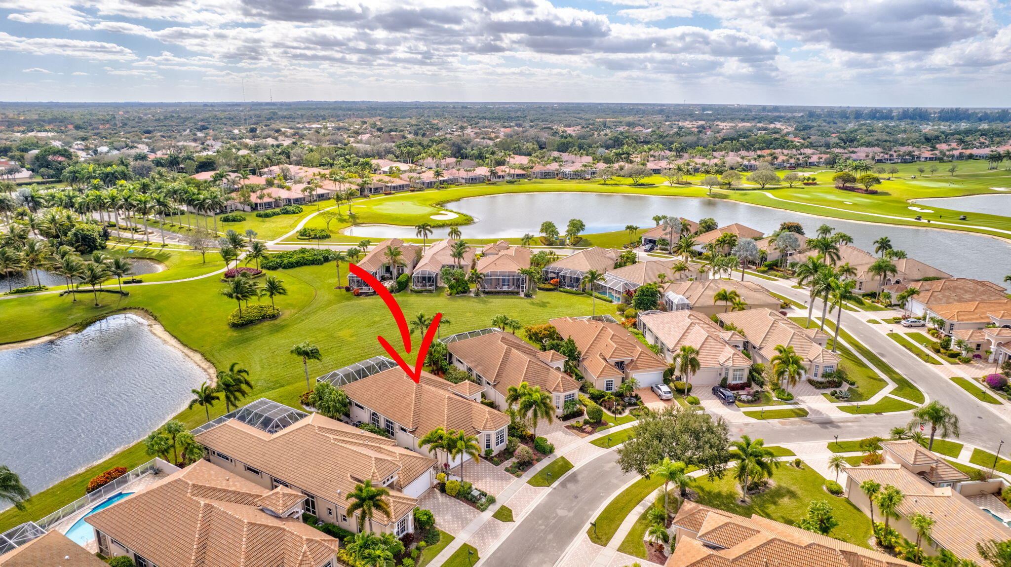 6799 Fairway Lakes Drive