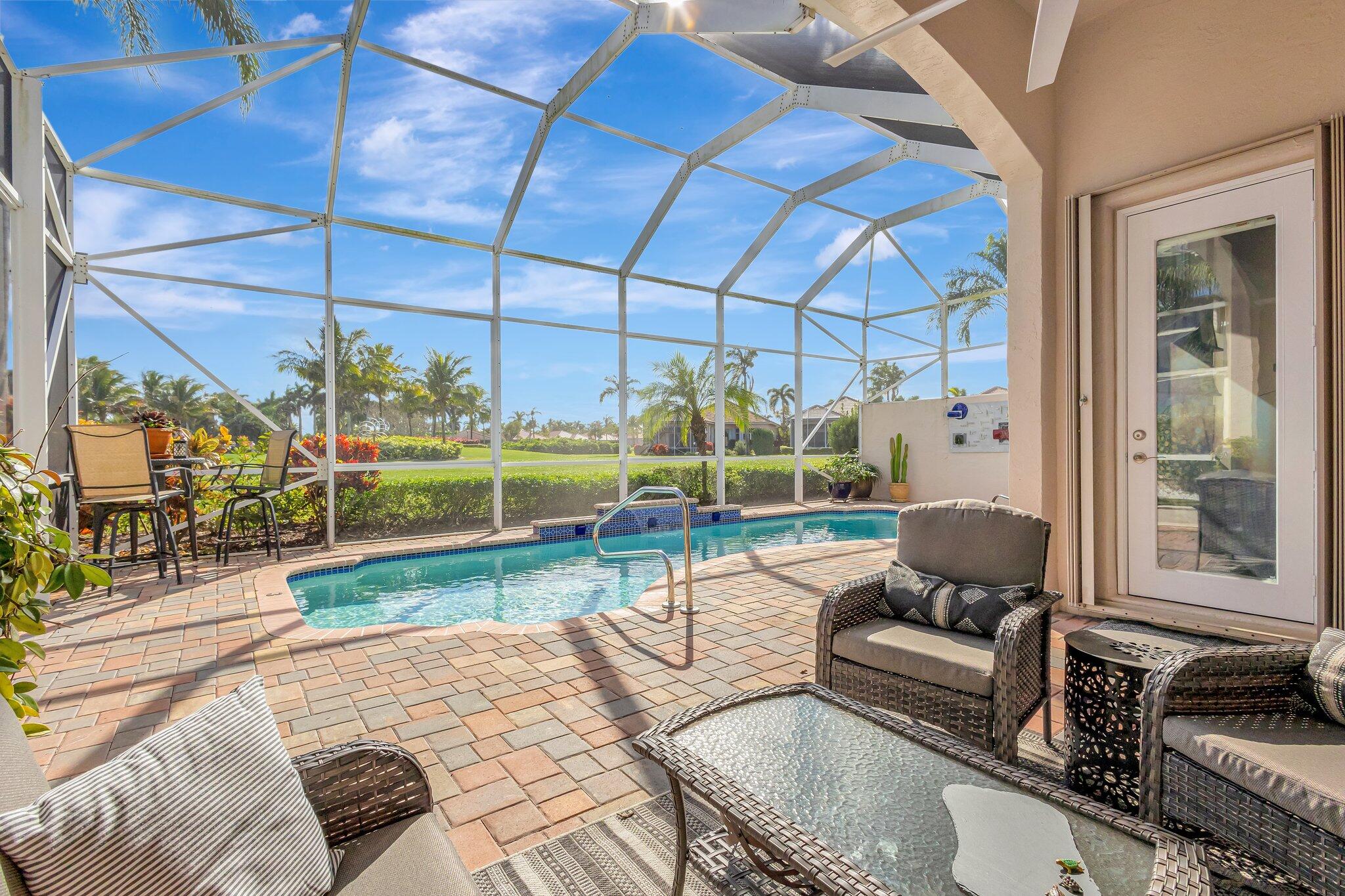 6799 Fairway Lakes Drive