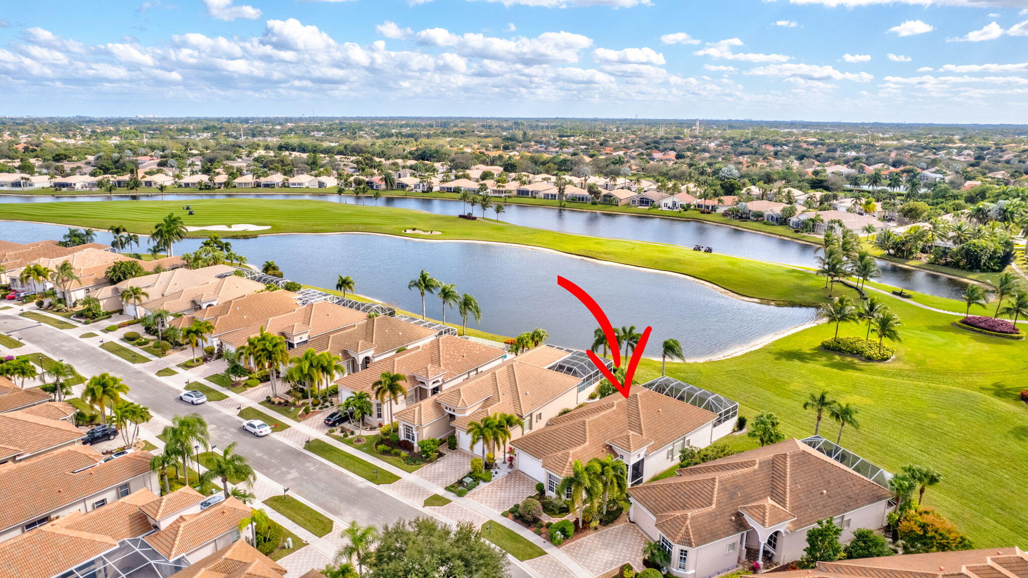 6799 Fairway Lakes Drive