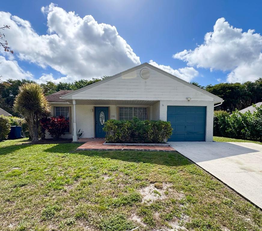 1156 Grandview Circle