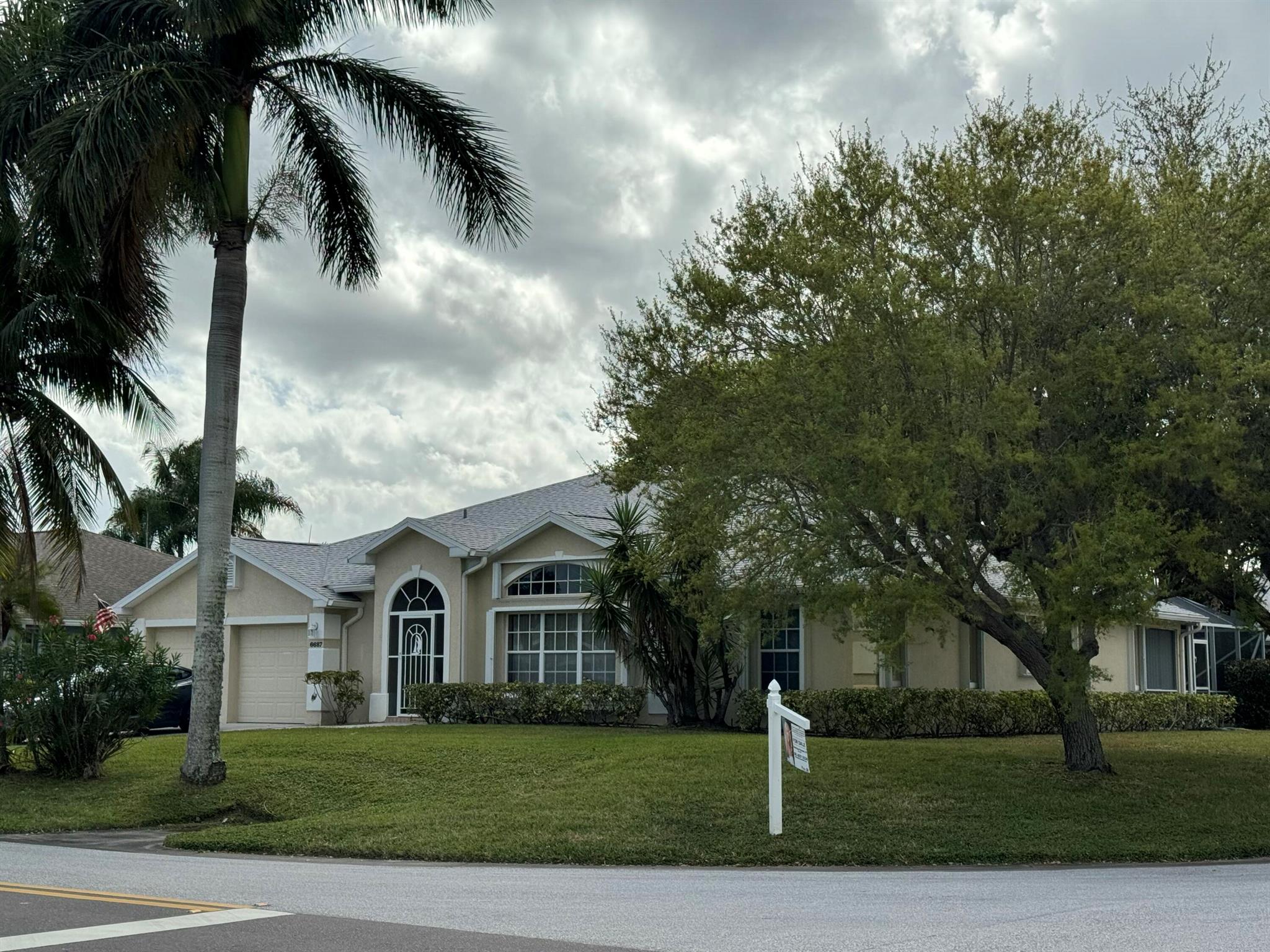 6687 Dickinson Terrace