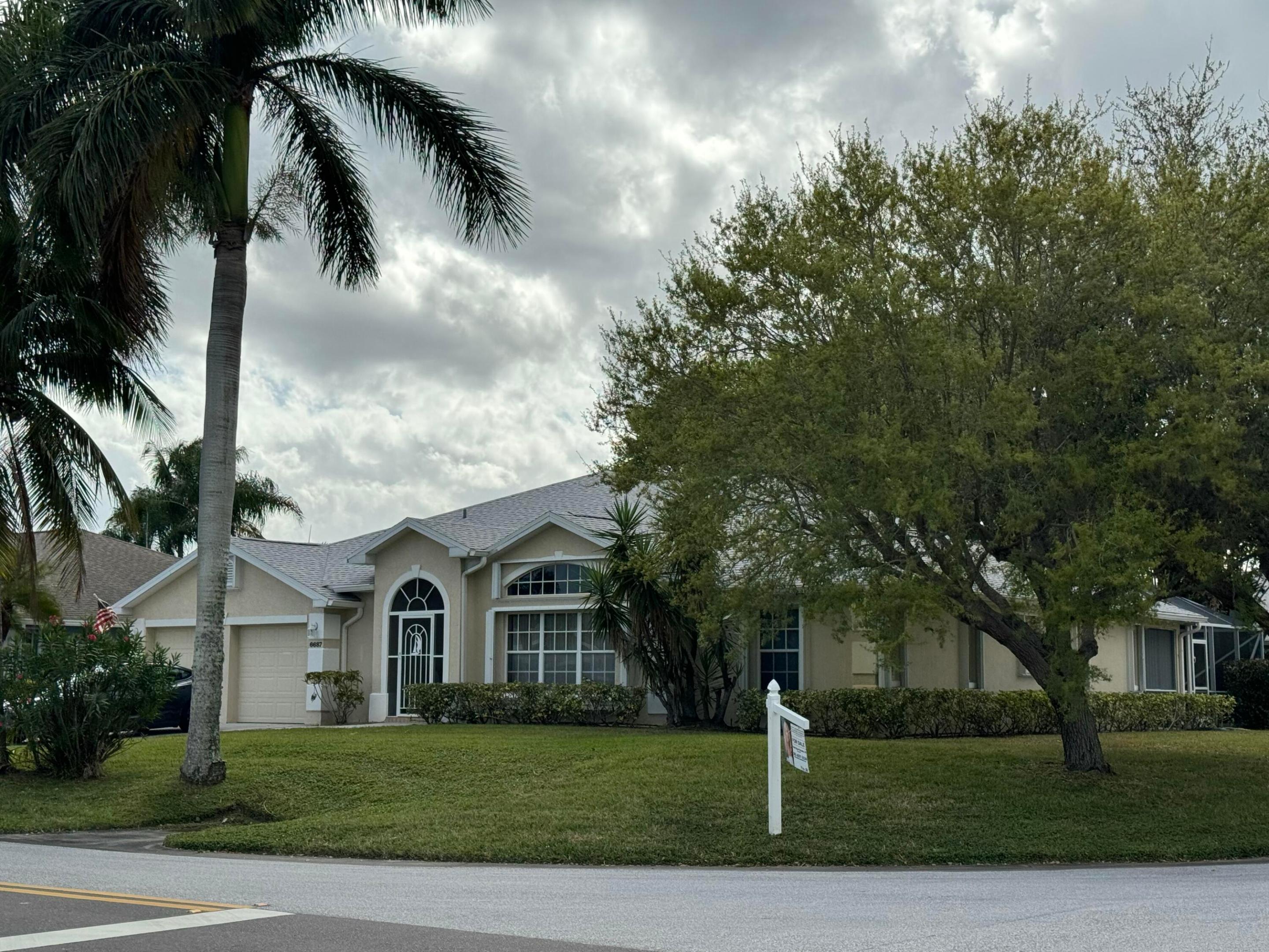 6687 Dickinson Terrace