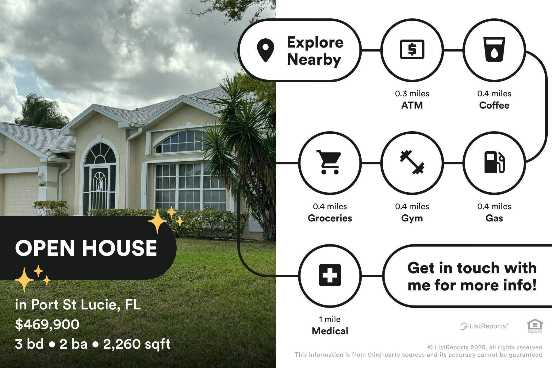 6687 Dickinson Terrace