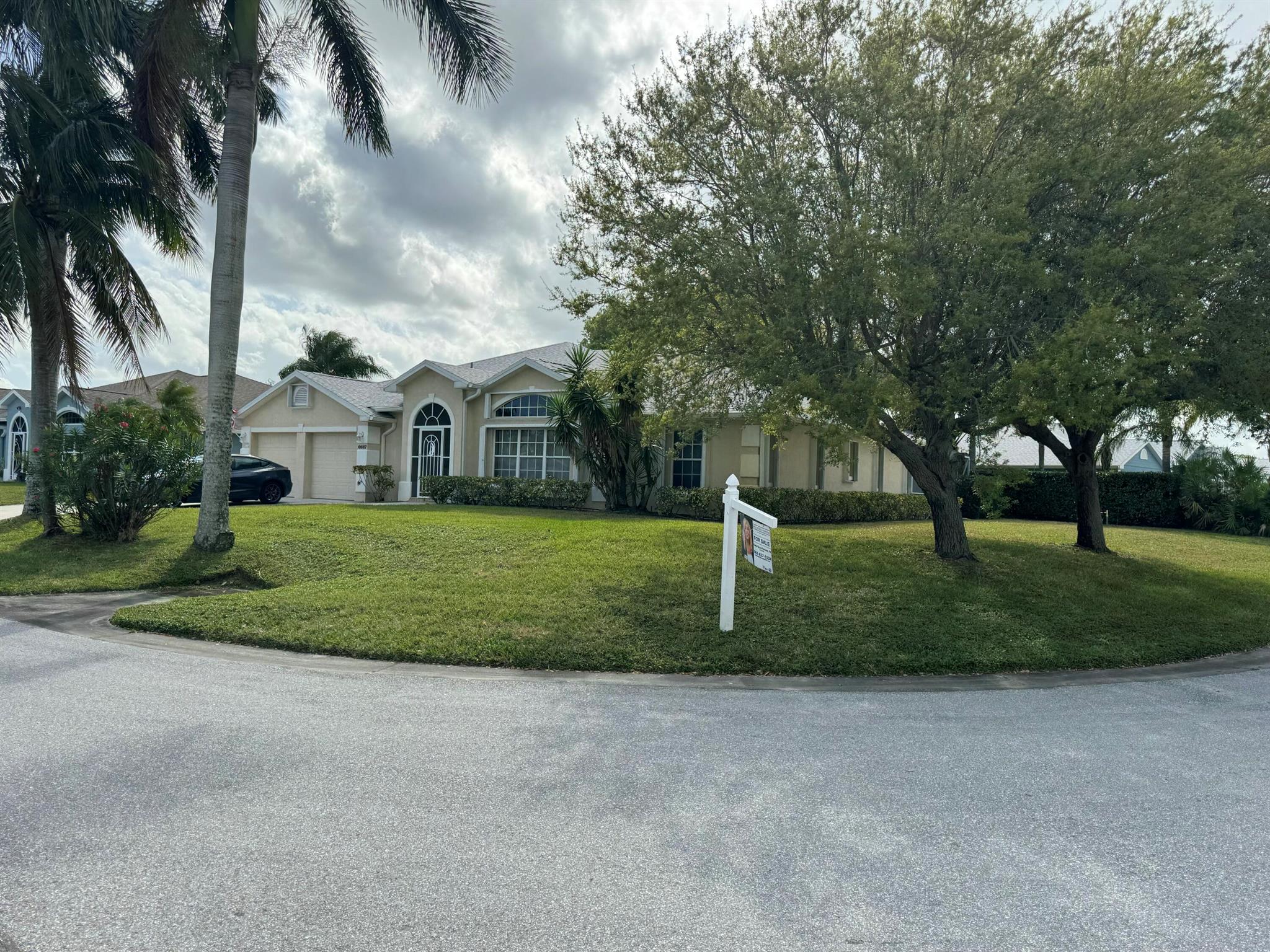 6687 Dickinson Terrace