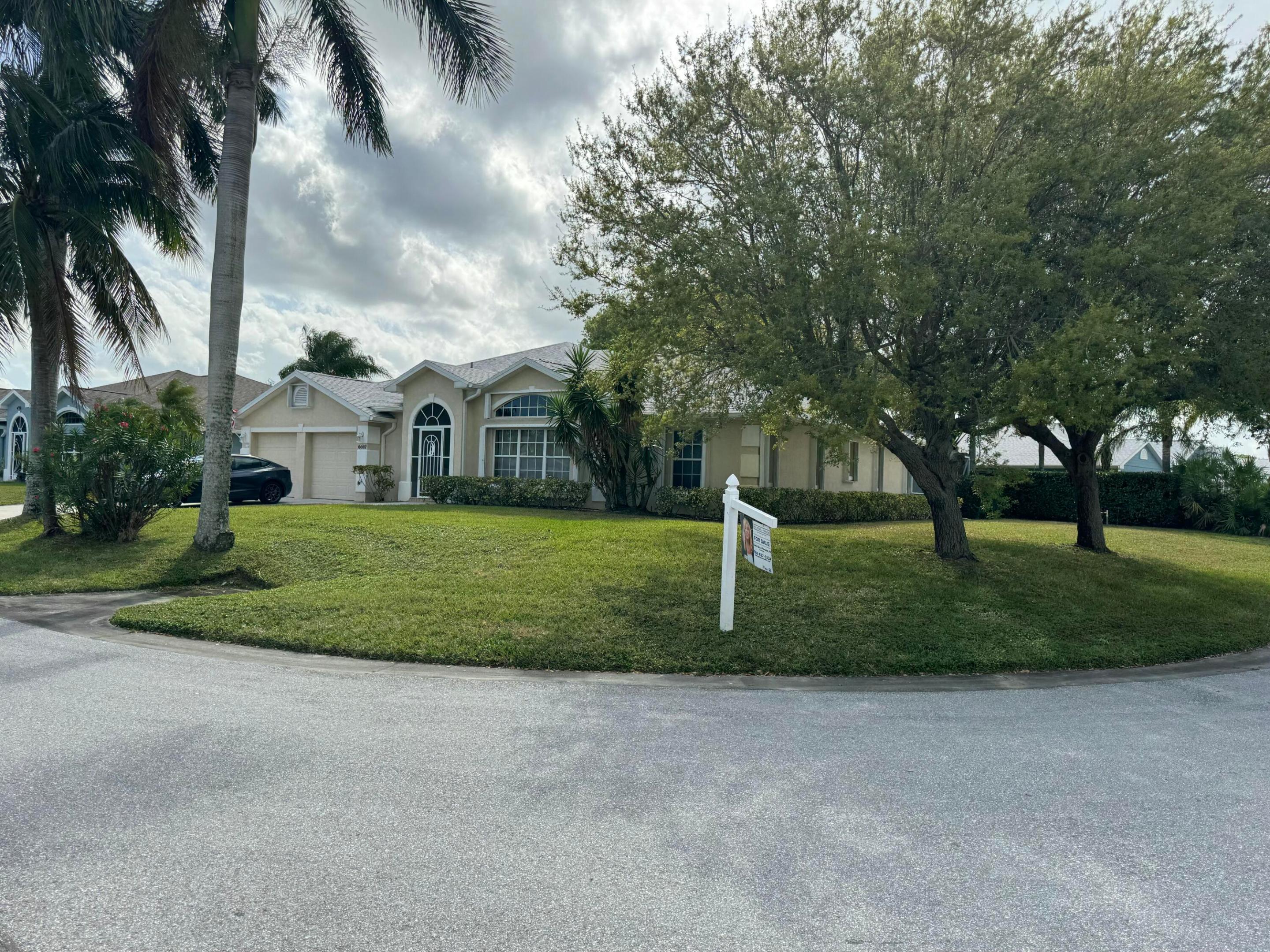 6687 Dickinson Terrace